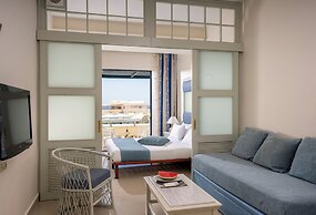 Mare Blue Hotel