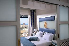 Mare Blue Hotel