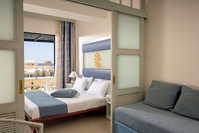 Mare Blue Hotel