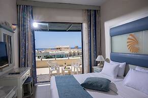 Mare Blue Hotel