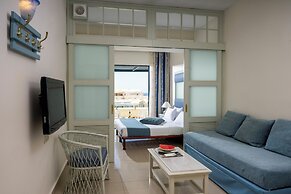 Mare Blue Hotel