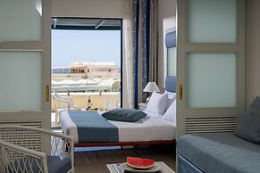Mare Blue Hotel