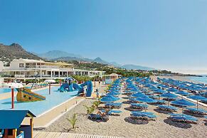 Mare Blue Hotel