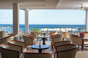 Mare Blue Hotel