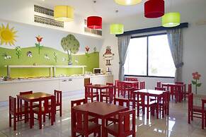 Mare Blue Hotel