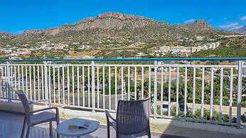 Mare Blue Hotel