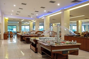 Mare Blue Hotel