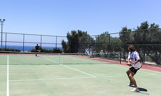 Mare Blue Hotel