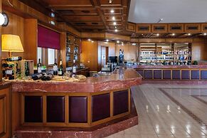 Mare Blue Hotel
