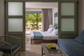 Mare Blue Hotel