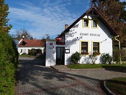 Cesky Statek