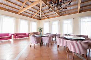 Hotel Royal Suite