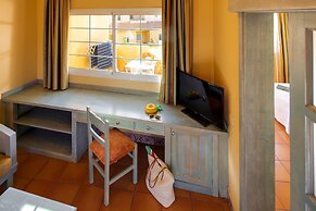 Hotel Royal Suite