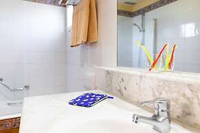 Hotel Royal Suite