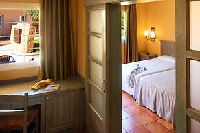 Hotel Royal Suite