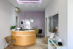 Ilioxenia Studio & Apartments