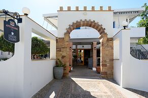Ilioxenia Studio & Apartments