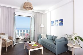 Hotel Artina Nuovo