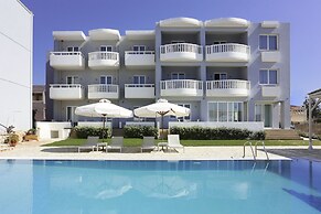 Hotel Artina Nuovo
