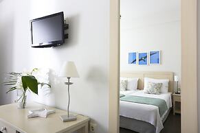 Hotel Artina Nuovo