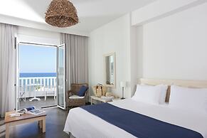 Hotel Artina Nuovo