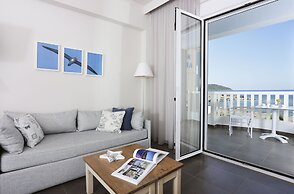Hotel Artina Nuovo