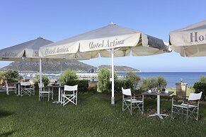 Hotel Artina Nuovo