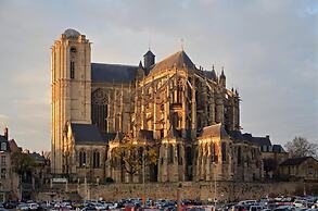 Domaine de Chatenay - Le Mans