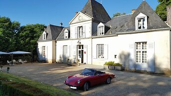 Domaine de Chatenay - Le Mans