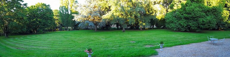 Domaine de Chatenay - Le Mans