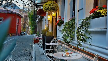 Bon Hotel Hagia Sophia