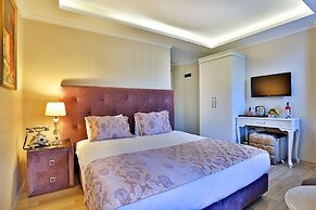 Bon Hotel Hagia Sophia