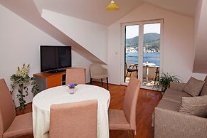 Apartments Vala