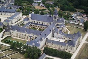 Hôtel l'Orée des Bois
