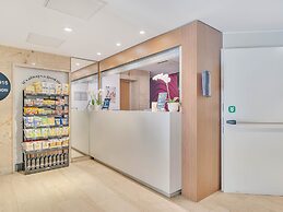 B&B Hotel Milano Sant'Ambrogio