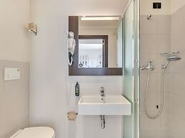 B&B Hotel Milano Sant'Ambrogio