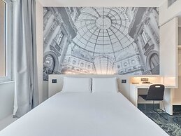 B&B Hotel Milano Sant'Ambrogio