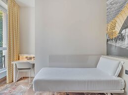 B&B Hotel Milano Sant'Ambrogio