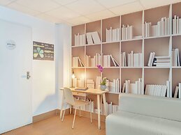 B&B Hotel Milano Sant'Ambrogio