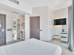 B&B Hotel Milano Sant'Ambrogio