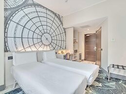 B&B Hotel Milano Sant'Ambrogio