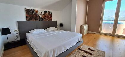 Spa Resort Becici