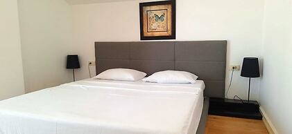 Spa Resort Becici