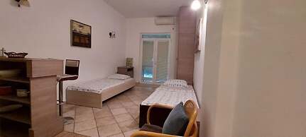 Spa Resort Becici
