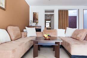 Spa Resort Becici