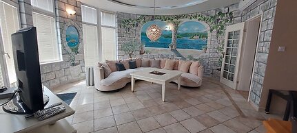 Spa Resort Becici