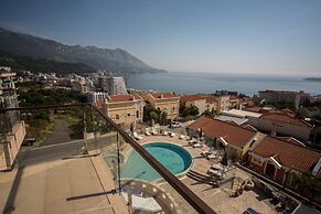 Spa Resort Becici