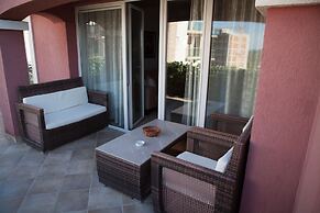 Spa Resort Becici