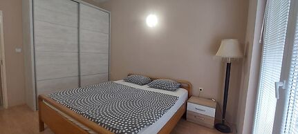 Spa Resort Becici