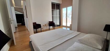 Spa Resort Becici